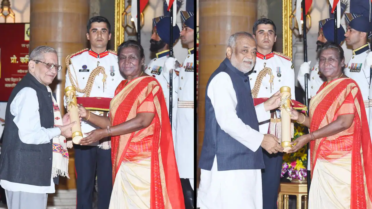 How to Apply for Padma Awards in 2025: A Step-by-Step Guide